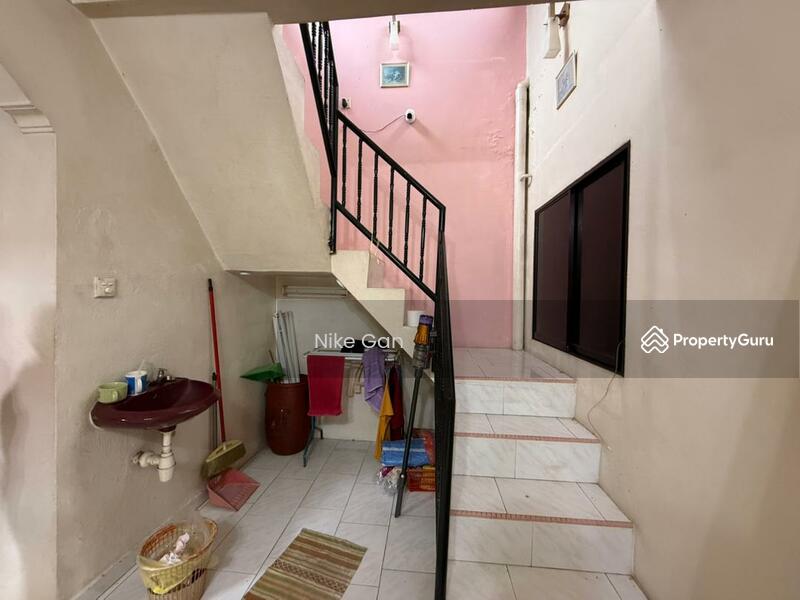 Untuk Dijual - Tun Aminah