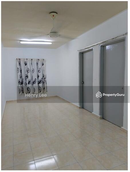 Untuk Dijual - Pangsapuri Seri Nilam