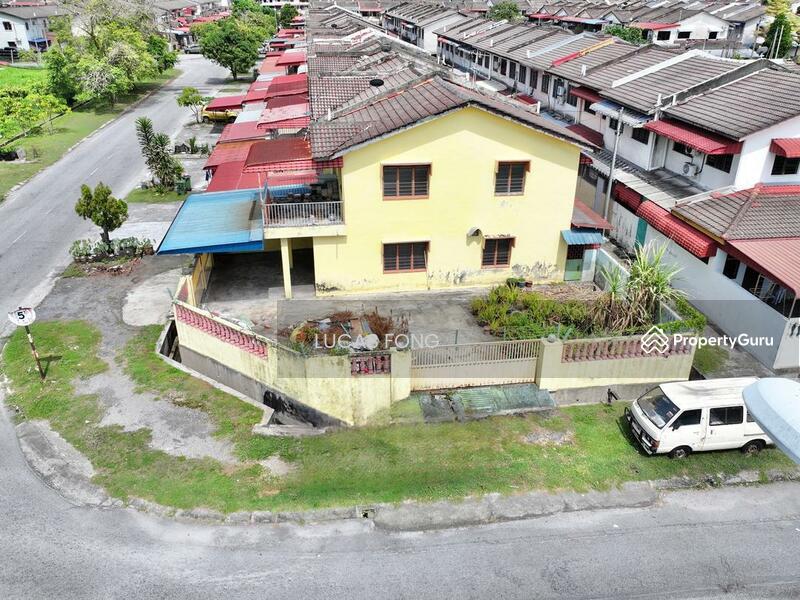 For Sale - Ipoh