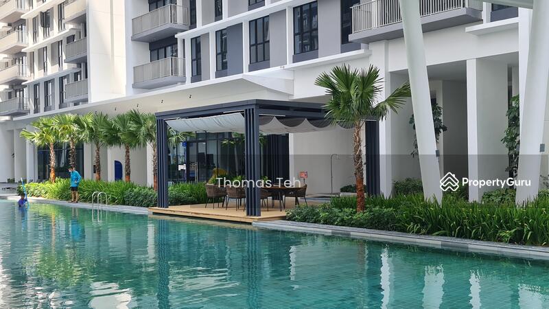 Condominium for Sale at Vertu Resort - Thomas Teh - PropertyGuru.com.my