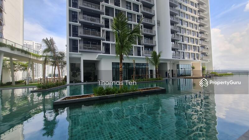 Condominium for Sale at Vertu Resort - Thomas Teh - PropertyGuru.com.my