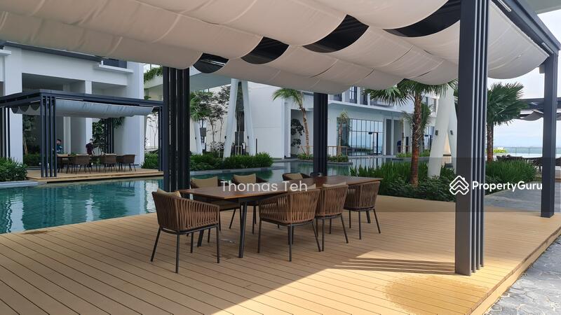 Condominium for Sale at Vertu Resort - Thomas Teh - PropertyGuru.com.my