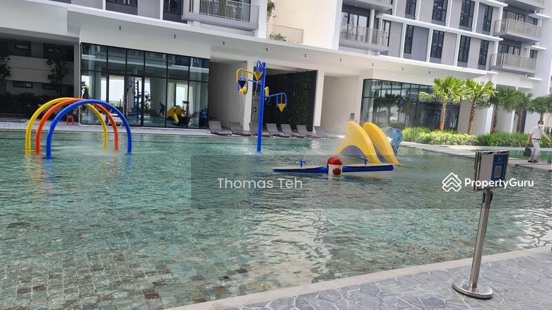 Condominium for Sale at Vertu Resort - Thomas Teh - PropertyGuru.com.my