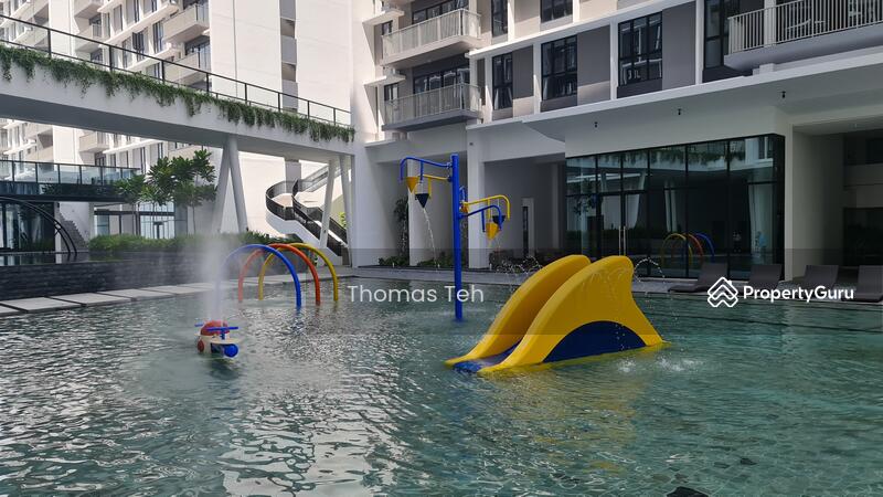 Condominium for Sale at Vertu Resort - Thomas Teh - PropertyGuru.com.my
