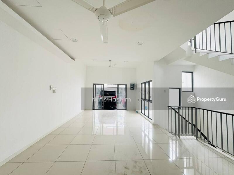 Untuk Dijual - Halamanda @ Gombak