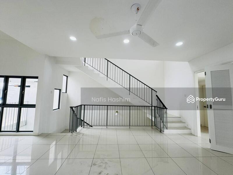 Untuk Dijual - Halamanda @ Gombak