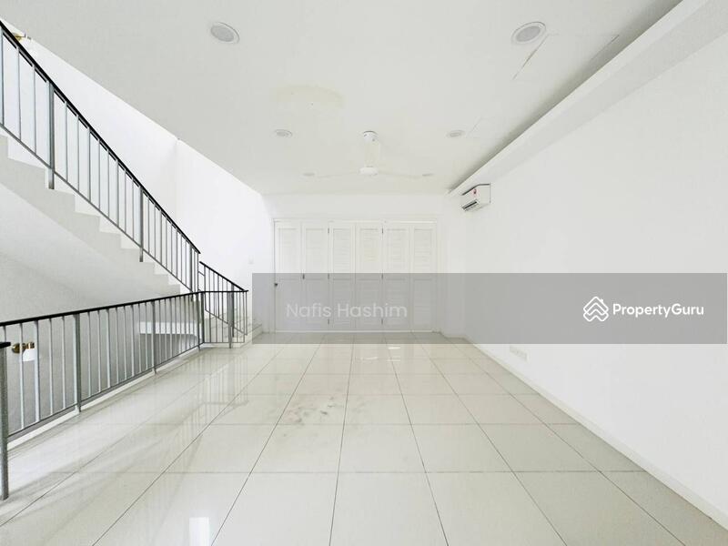 Untuk Dijual - Halamanda @ Gombak