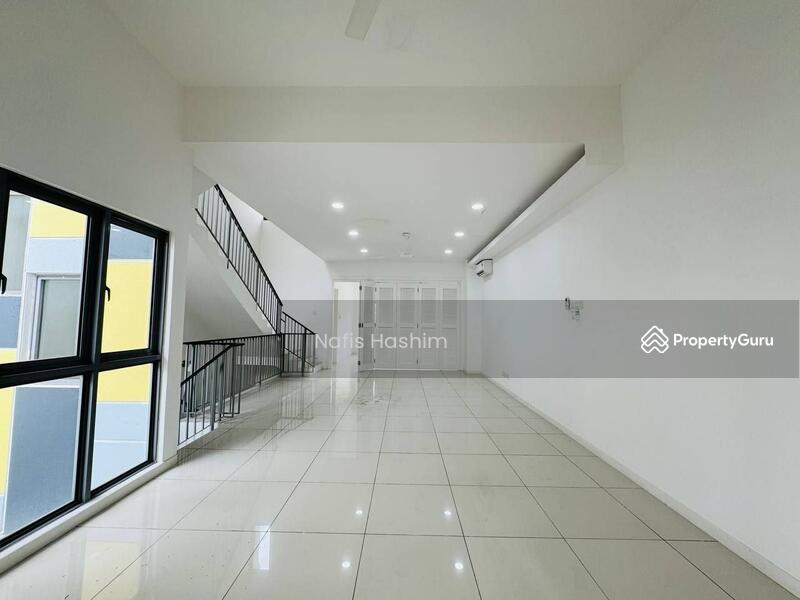 Untuk Dijual - Halamanda @ Gombak