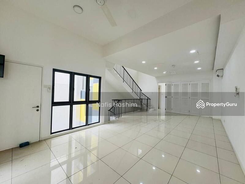 Untuk Dijual - Halamanda @ Gombak