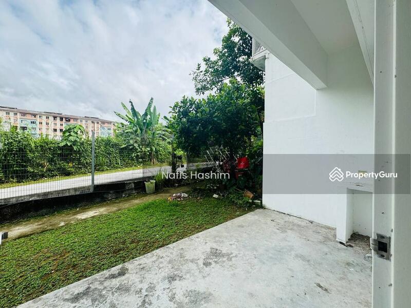 Untuk Dijual - Halamanda @ Gombak