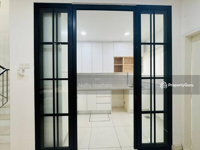 Untuk Dijual - Halamanda @ Gombak