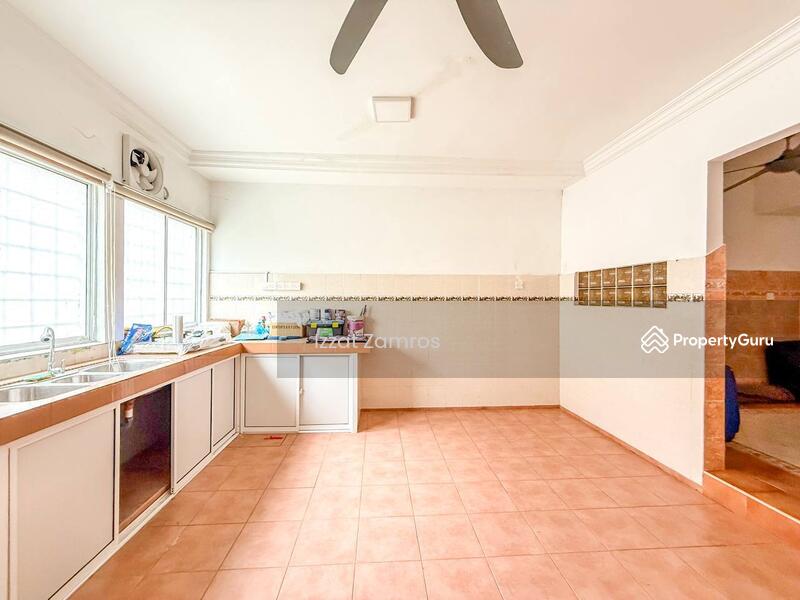 Untuk Dijual - Bandar Puncak Alam