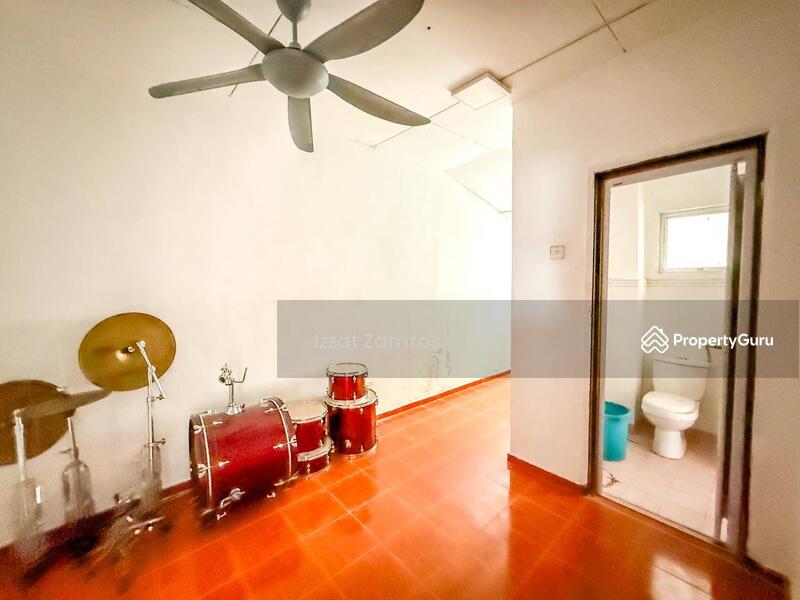 Untuk Dijual - Bandar Puncak Alam