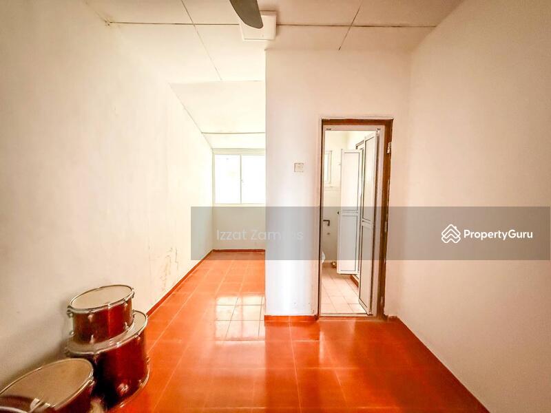 Untuk Dijual - Bandar Puncak Alam