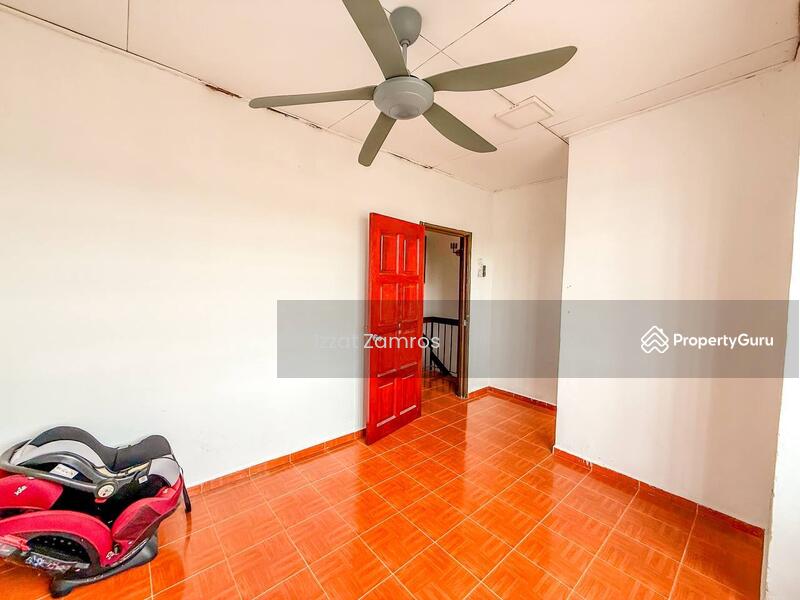Untuk Dijual - Bandar Puncak Alam