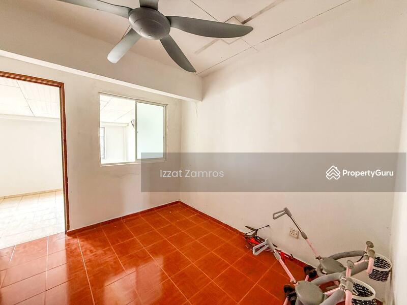 Untuk Dijual - Bandar Puncak Alam