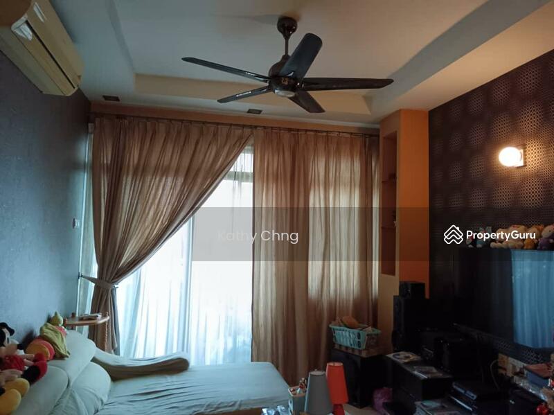 Untuk Dijual - Penhill Perdana Condominium