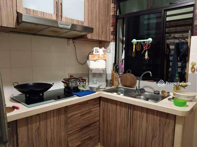 Untuk Dijual - Penhill Perdana Condominium