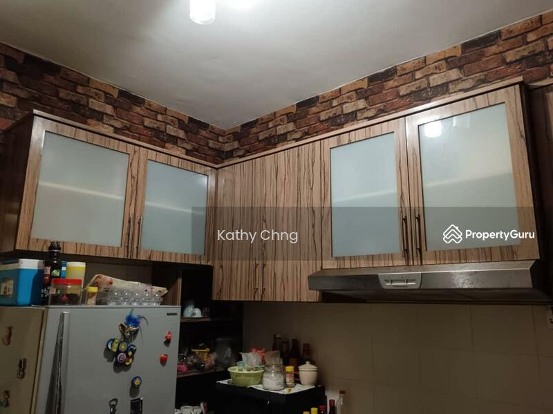 Untuk Dijual - Penhill Perdana Condominium