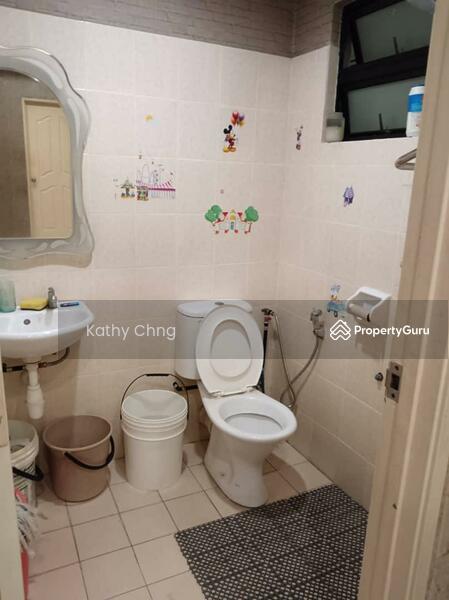 Untuk Dijual - Penhill Perdana Condominium