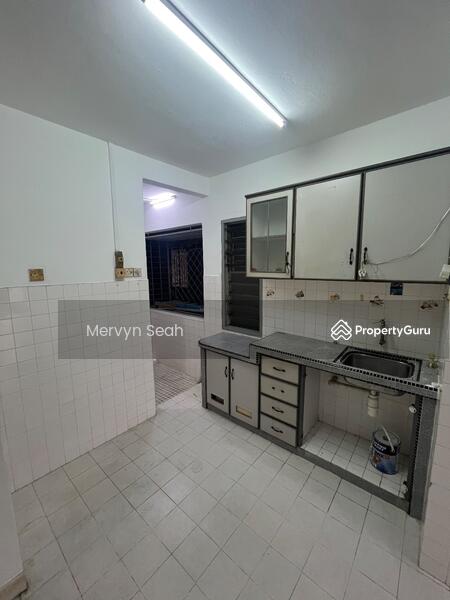Untuk Dijual - Taman Seri Damai (B)