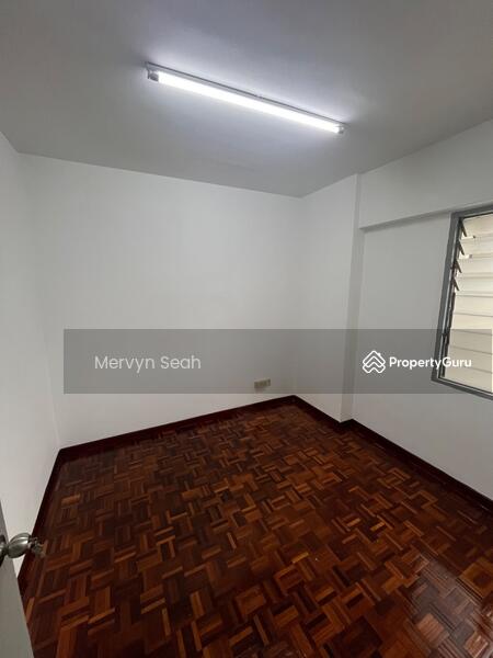 Untuk Dijual - Taman Seri Damai (B)