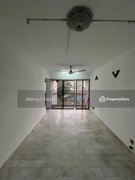 Untuk Dijual - Taman Seri Damai (B)