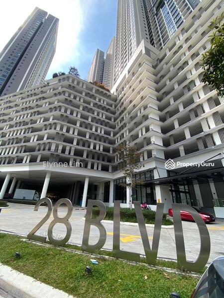 For Sale - 28 Boulevard