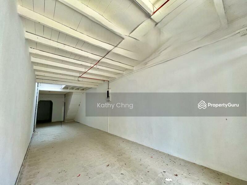 For Rent - Good to Rent: Lebuh Kimberley, Double Story Shophouse