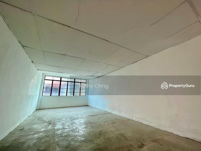 For Rent - Good to Rent: Lebuh Kimberley, Double Story Shophouse