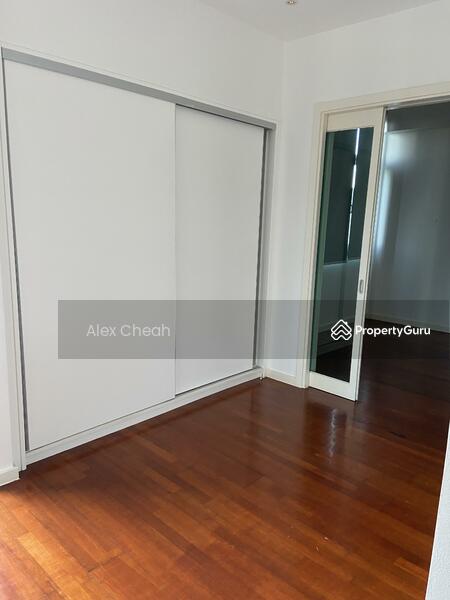 From master bedroom 