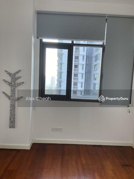 Study Room from master bedroom 