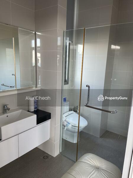 Third Bathroom
