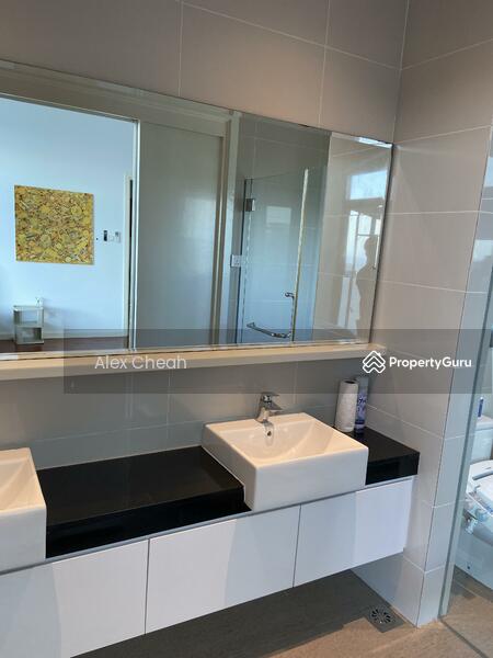 Third Bathroom
