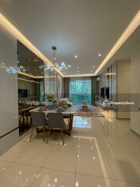 Untuk Dijual - Vista Tiara (MBW Bay)
