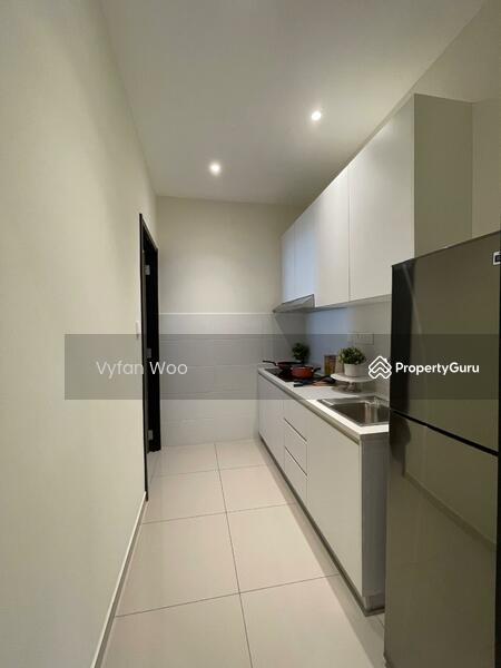 Untuk Dijual - Vista Tiara (MBW Bay)