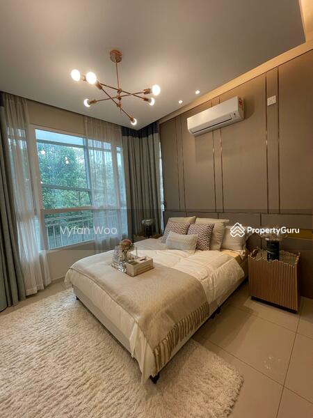 Untuk Dijual - Vista Tiara (MBW Bay)