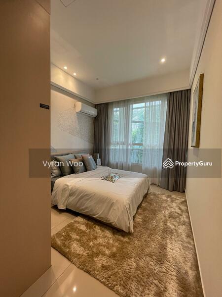 Untuk Dijual - Vista Tiara (MBW Bay)
