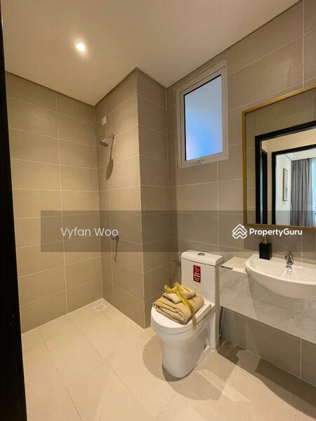 Untuk Dijual - Vista Tiara (MBW Bay)