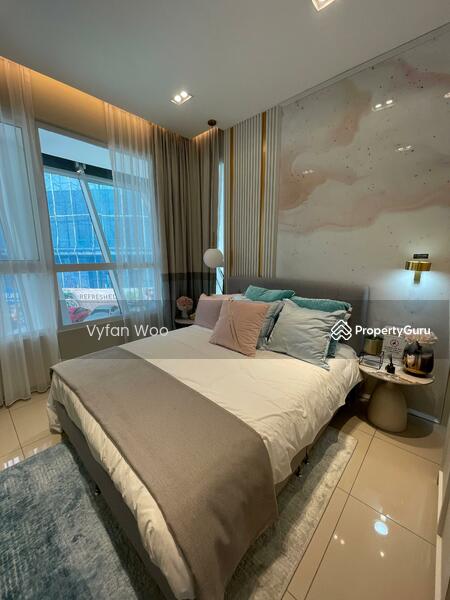 Untuk Dijual - Vista Tiara (MBW Bay)