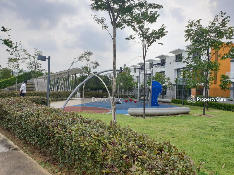 Rumah Teres untuk Dijual di Sungai Besi (Kuala Lumpur) - David Ting - PropertyGuru.com.my