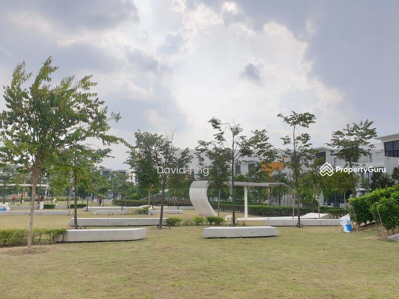 Rumah Teres untuk Dijual di Sungai Besi (Kuala Lumpur) - David Ting - PropertyGuru.com.my