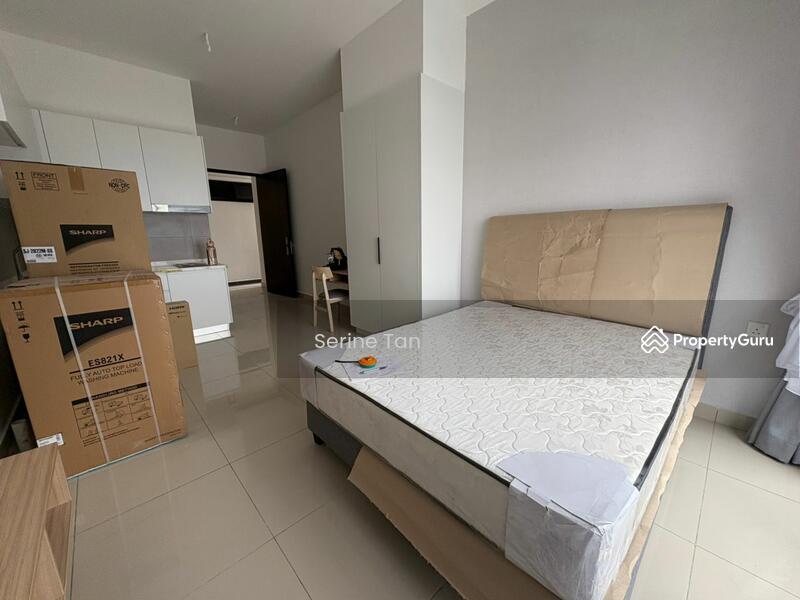 Untuk Disewa - Meldrum Height Residence