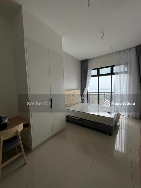 Untuk Disewa - Meldrum Height Residence