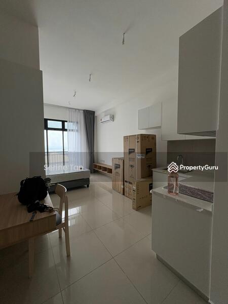 Untuk Disewa - Meldrum Height Residence