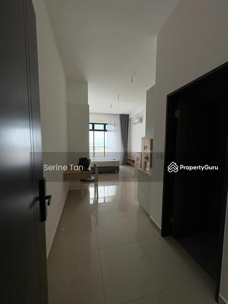 Untuk Disewa - Meldrum Height Residence