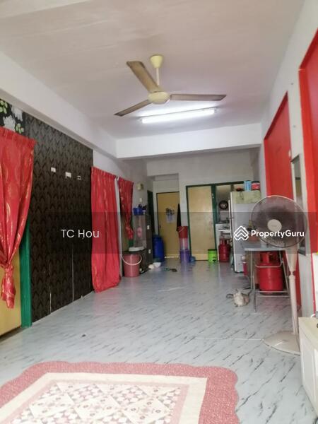 Untuk Dijual - Taman Bukit Segar