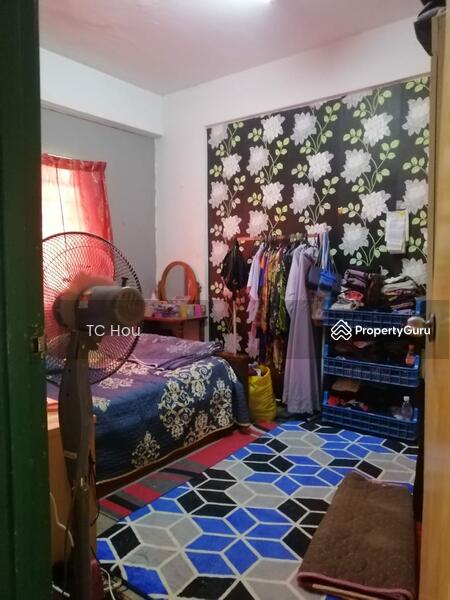 Untuk Dijual - Taman Bukit Segar