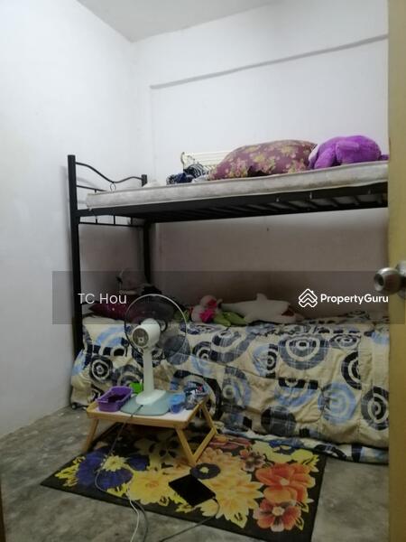 Untuk Dijual - Taman Bukit Segar