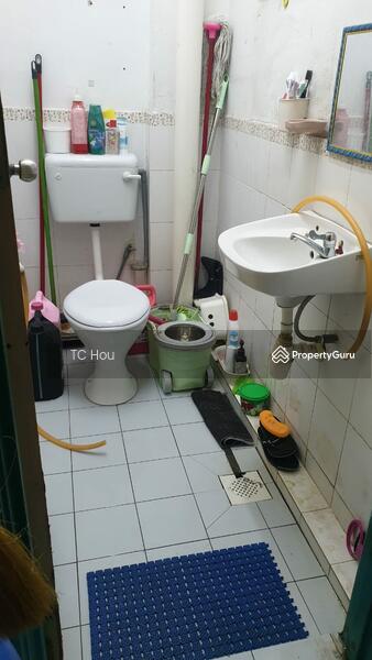 Untuk Dijual - Taman Bukit Segar